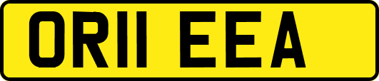 OR11EEA