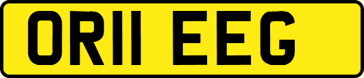 OR11EEG