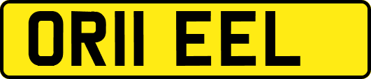 OR11EEL