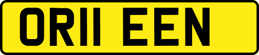 OR11EEN