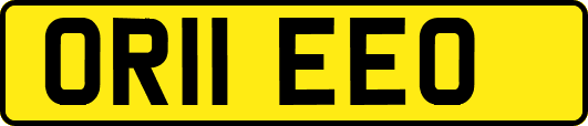 OR11EEO