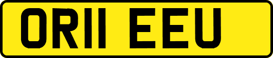 OR11EEU