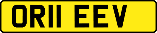 OR11EEV