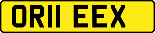 OR11EEX