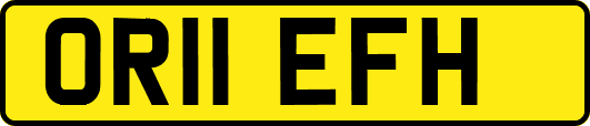 OR11EFH