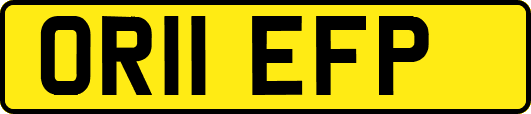 OR11EFP