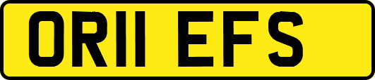 OR11EFS