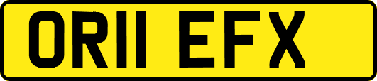 OR11EFX