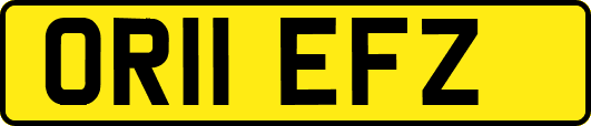 OR11EFZ