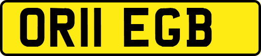 OR11EGB