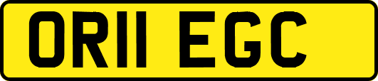 OR11EGC