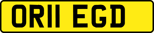 OR11EGD