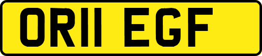 OR11EGF