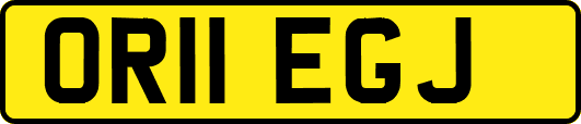 OR11EGJ