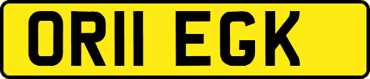 OR11EGK