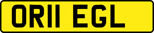 OR11EGL