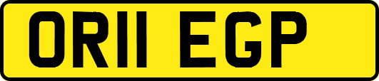 OR11EGP