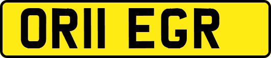 OR11EGR