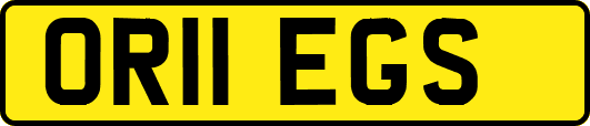 OR11EGS