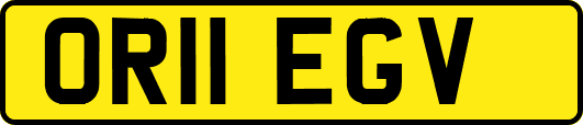 OR11EGV