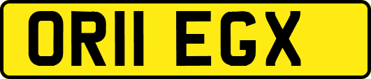 OR11EGX