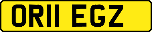 OR11EGZ