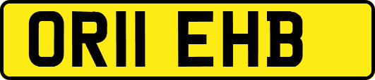 OR11EHB