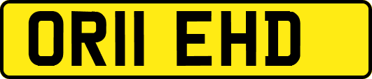 OR11EHD