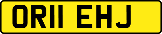 OR11EHJ
