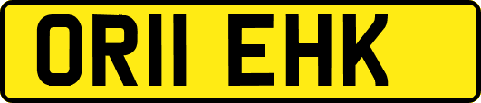 OR11EHK