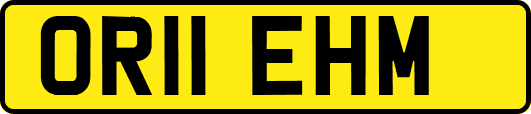 OR11EHM