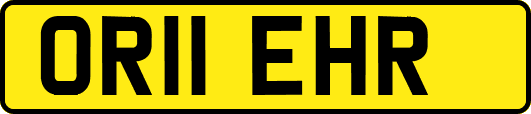 OR11EHR