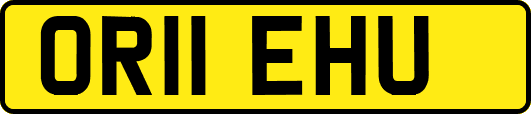 OR11EHU