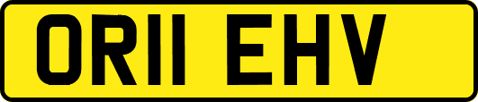 OR11EHV