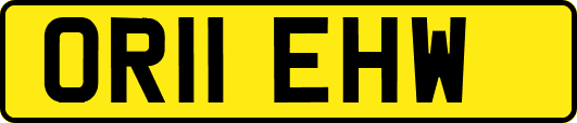 OR11EHW