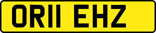 OR11EHZ