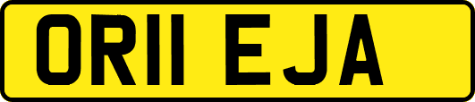 OR11EJA
