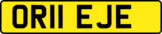 OR11EJE