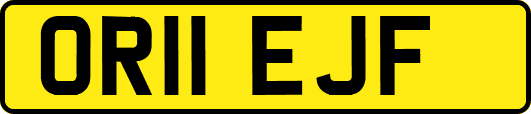 OR11EJF