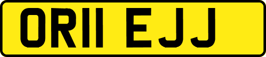 OR11EJJ