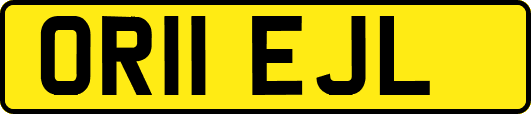 OR11EJL