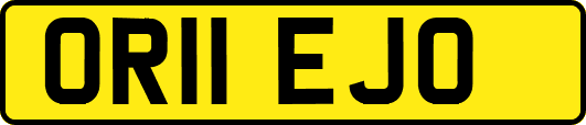 OR11EJO