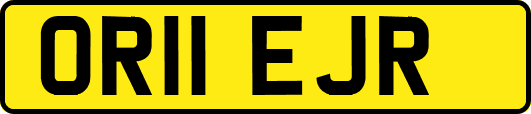 OR11EJR