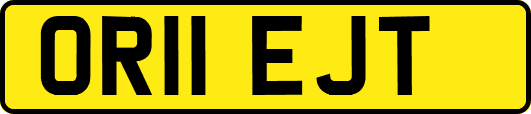 OR11EJT
