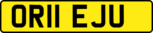 OR11EJU