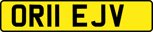 OR11EJV