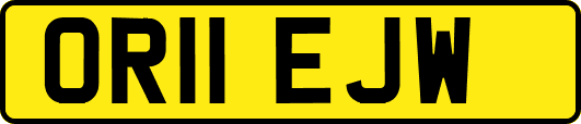 OR11EJW