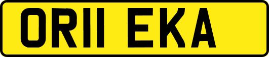 OR11EKA