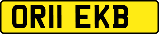 OR11EKB