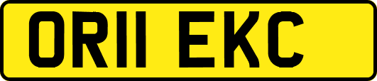 OR11EKC